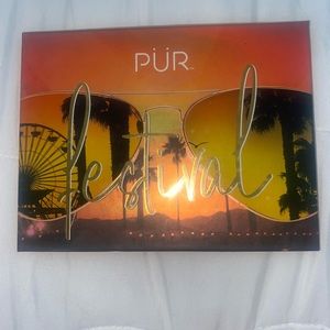 Pur Festival Pallete
